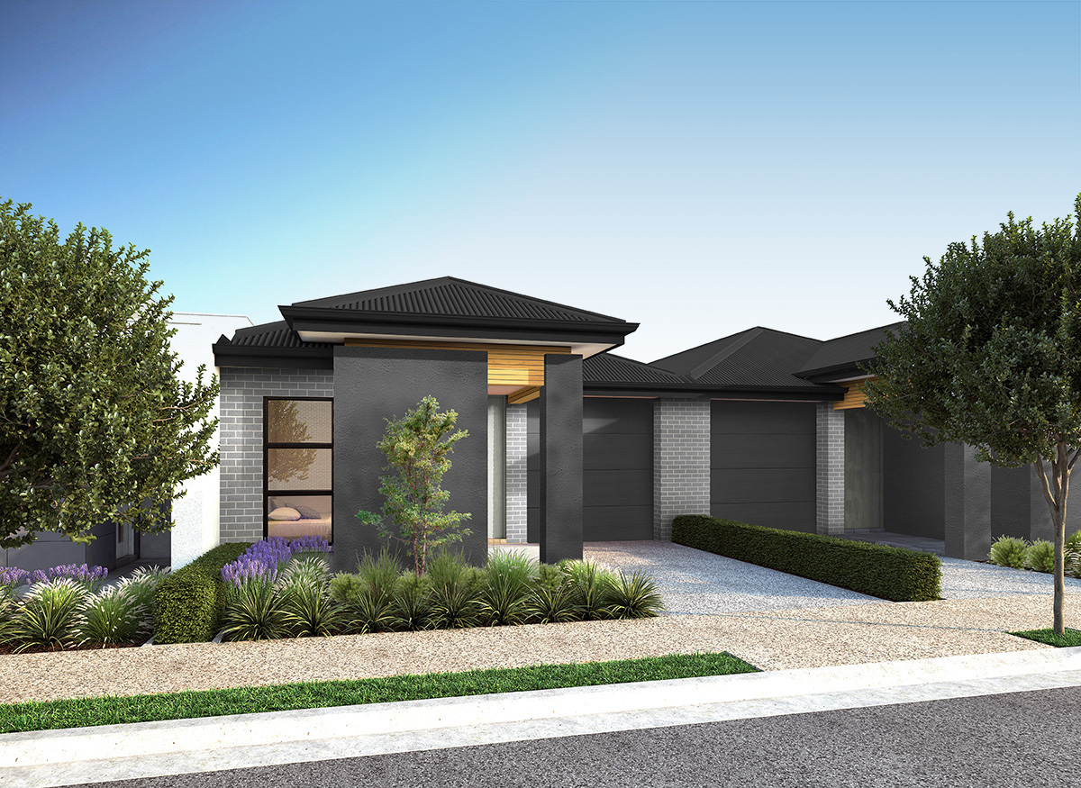 Davoren Park -  Lot 69 Wootton Street, Sunfields