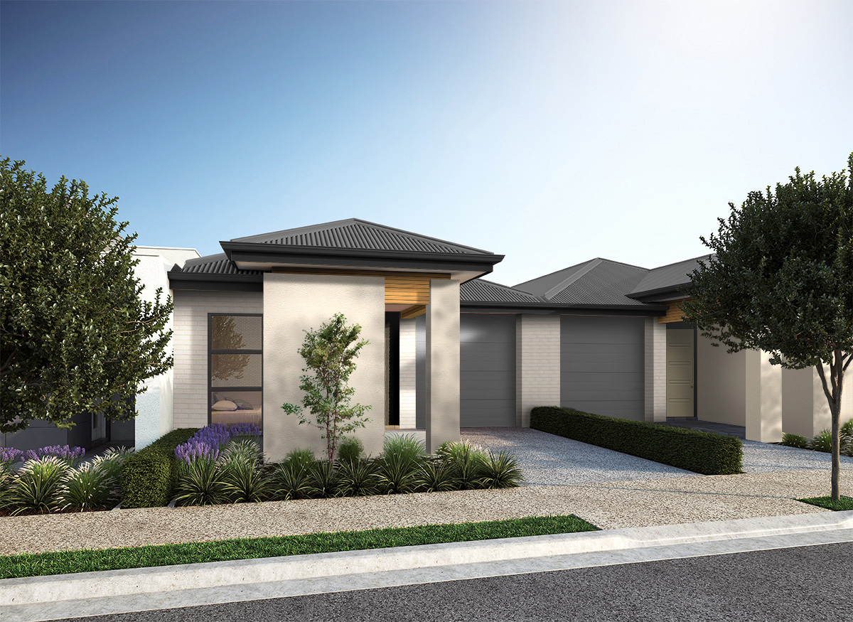 Davoren Park -  Lot 70 Wootton Street, Sunfields