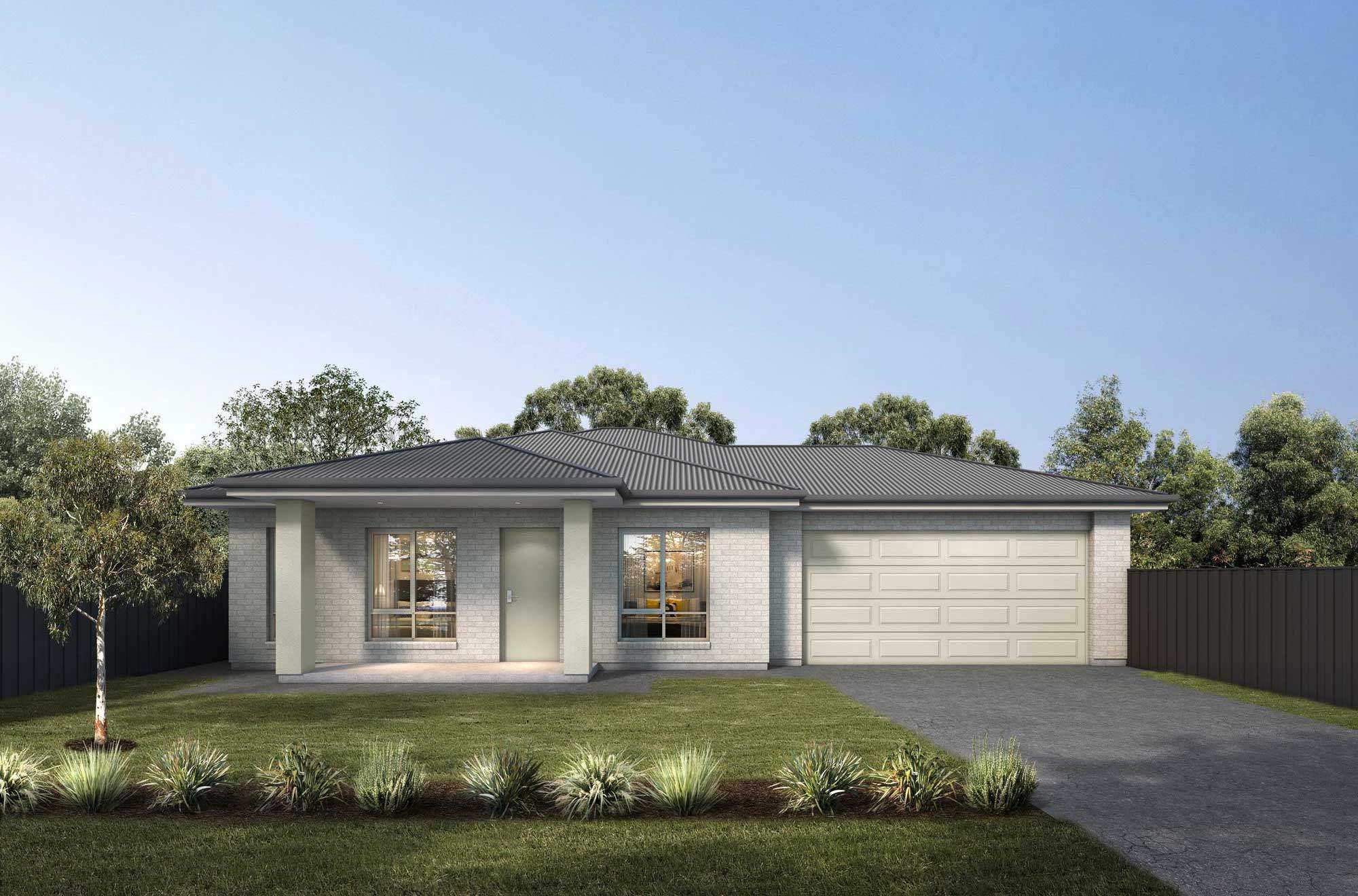 Davoren Park -  Lot 71 Wootton Street, Sunfields