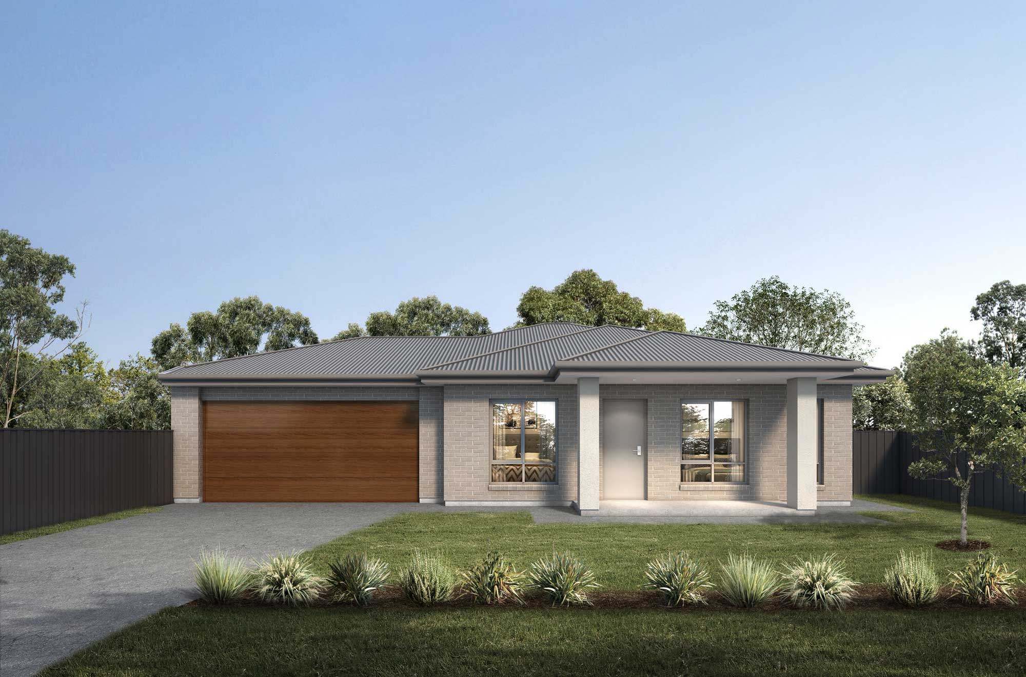 Davoren Park -  Lot 72 Kingsbury Street, Sunfields