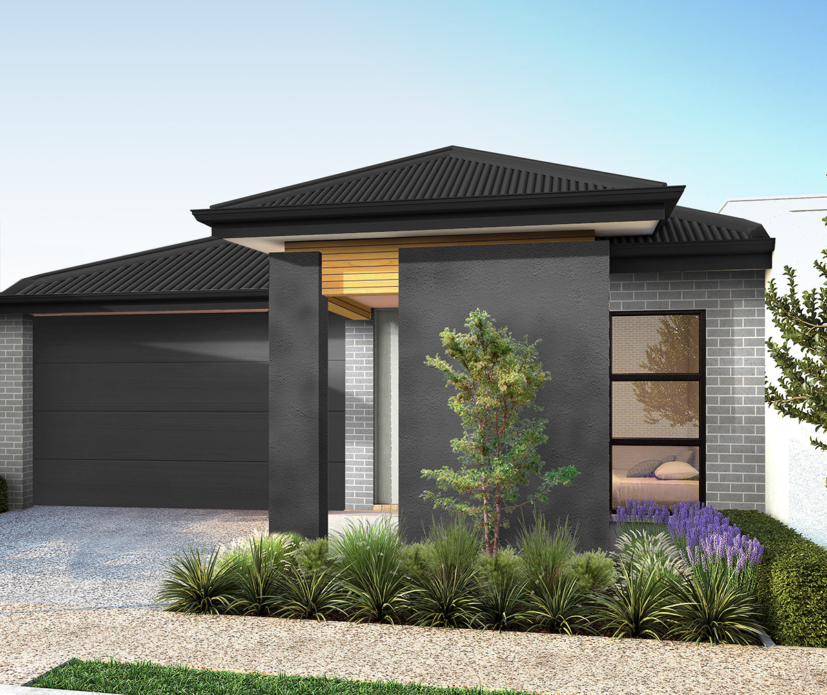 Davoren Park -  Lot 73 Kingsbury Street, Sunfields