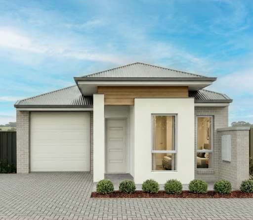 Lot 52 Small Crescent, Smithfield Plains