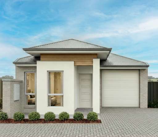 Lot 53 Small Crescent, Smithfield Plains