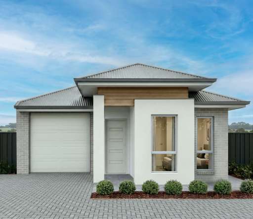 Lot 54 Small Crescent, Smithfield Plains