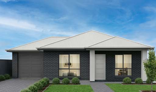 Lot 55 Small Crescent, Smithfield Plains