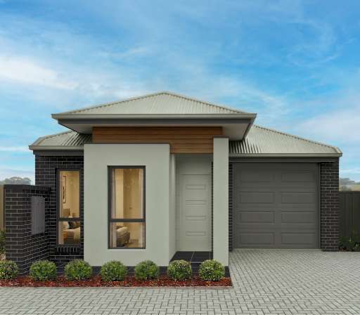 Lot 56 Small Crescent, Smithfield Plains