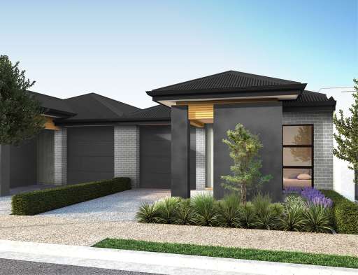 Smithfield Plains - Lot 71 Saxon Street, Sunfields