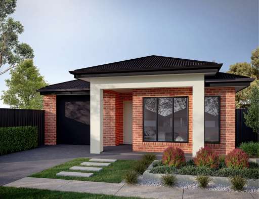 Smithfield Plains - Lot 73 Saxon Street, Sunfields