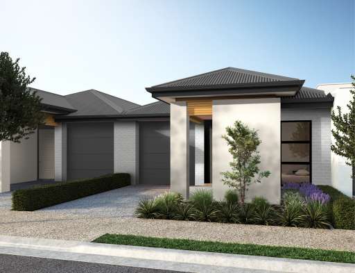 Smithfield Plains - Lot 75 Saxon Street, Sunfields