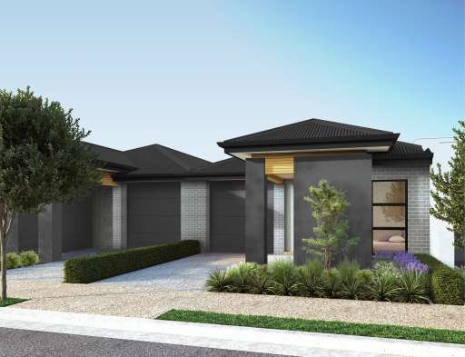 Davoren Park - Lot 100 Longbridge Road, Sunfields