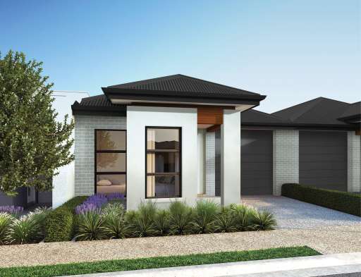 Davoren Park - Lot 102 Longbridge Road, Sunfields