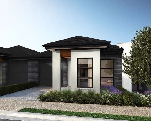 Davoren Park - Lot 20 Hambridge Road, Sunfields