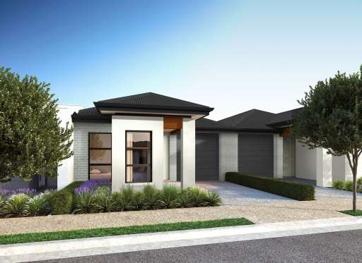 Davoren Park - Lot 21 Hambridge Road, Sunfields