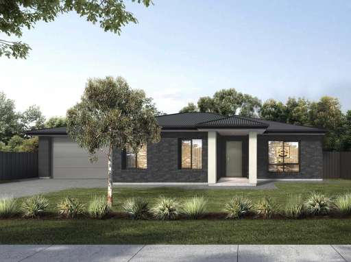 Davoren Park - Lot 22 Marden Street, Sunfields