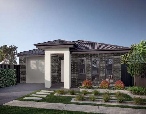 Davoren Park - Lot 50 Studley Street, Sunfields