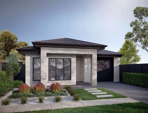 Davoren Park - Lot 51 Studley Street, Sunfields